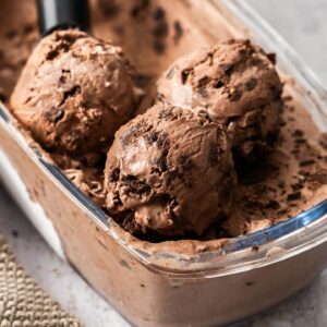 chocolate brownie ice cream fb 1